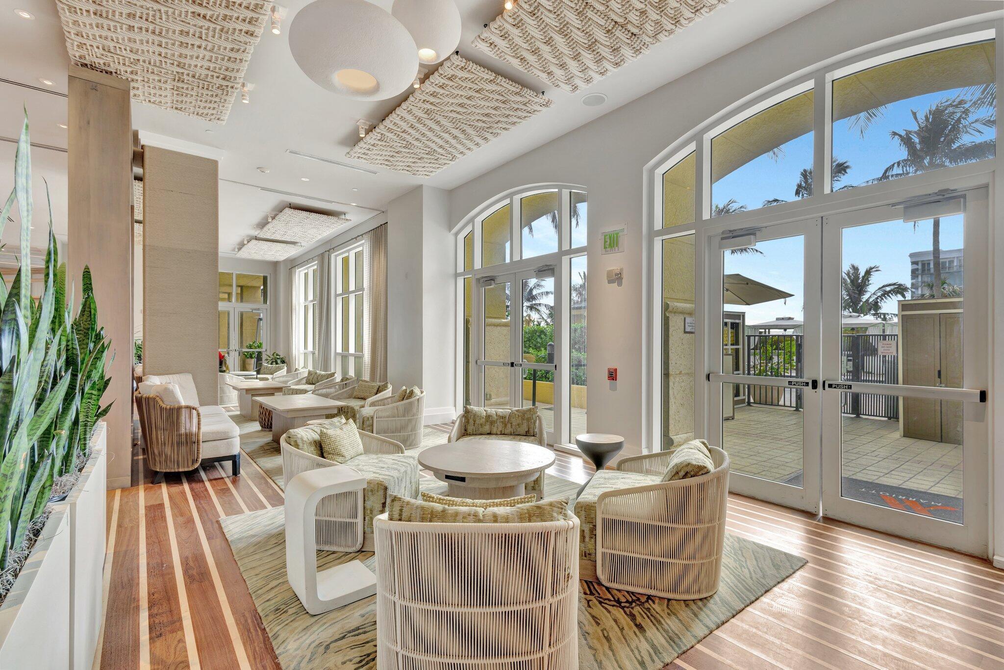 3800 N Ocean Drive 452