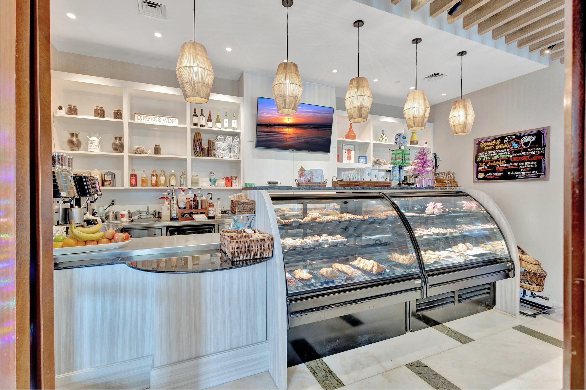 3800 N Ocean Drive 452