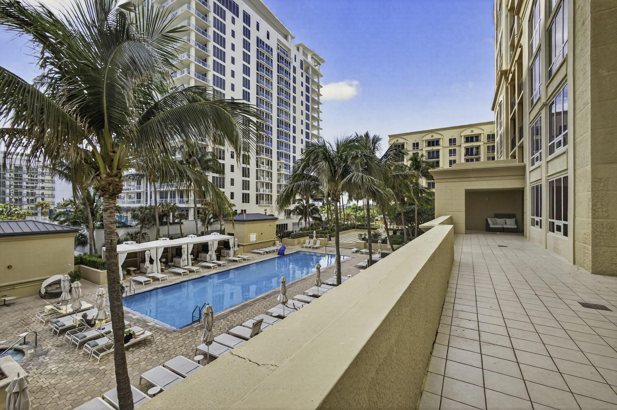 3800 N Ocean Drive 452