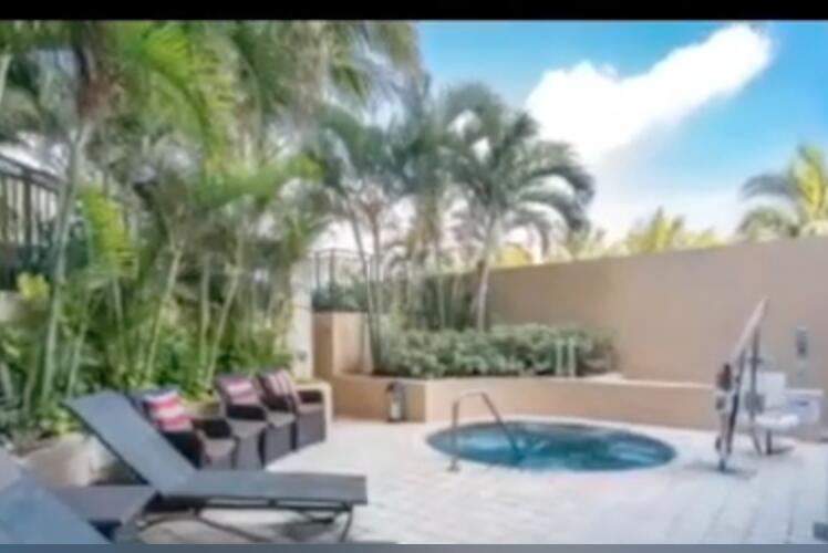 3800 N Ocean Drive 452