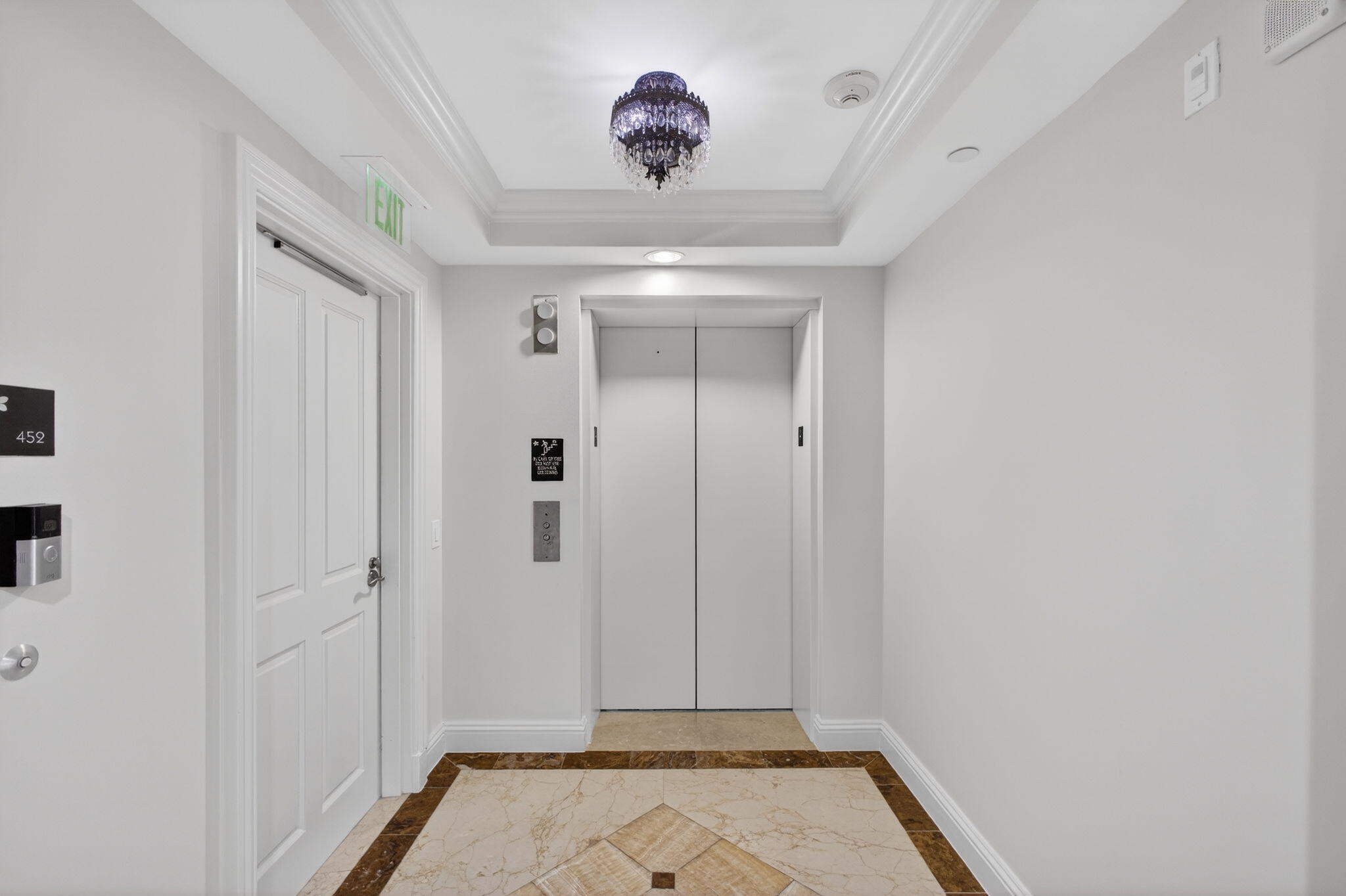 3800 N Ocean Drive 452