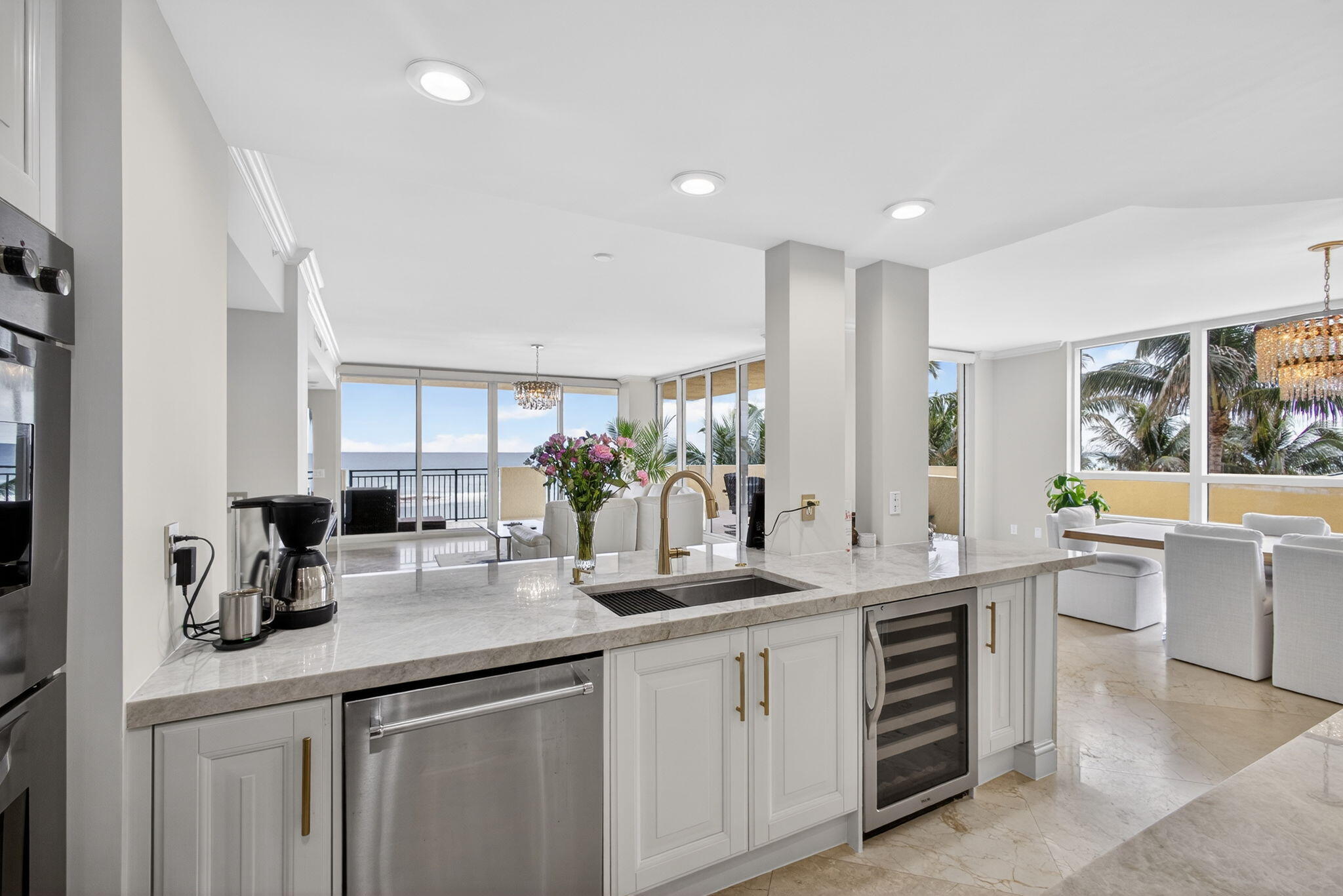 3800 N Ocean Drive 452
