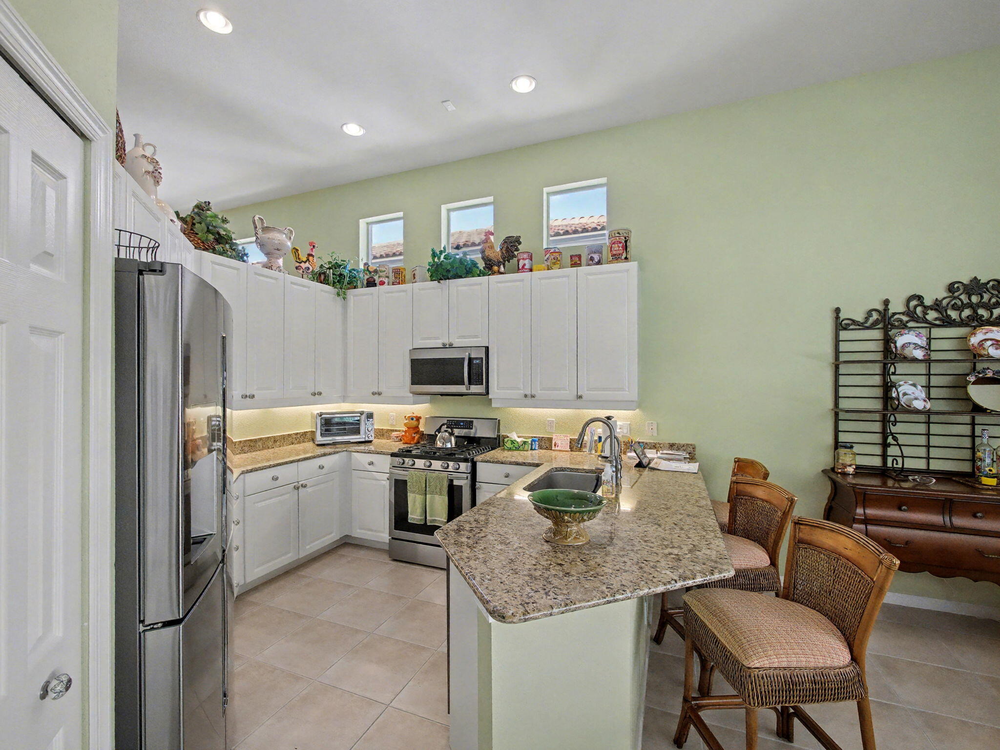 207 Sunset Bay Court