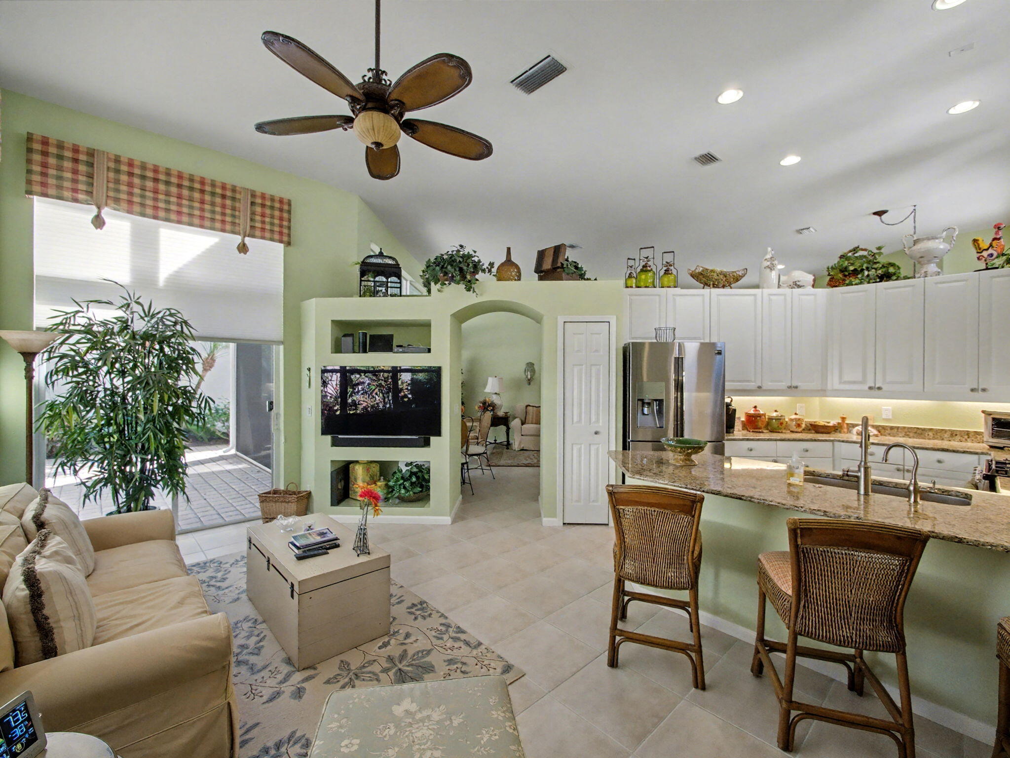 207 Sunset Bay Court