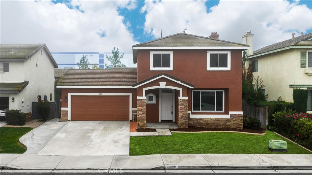 1443 Sutherland Drive