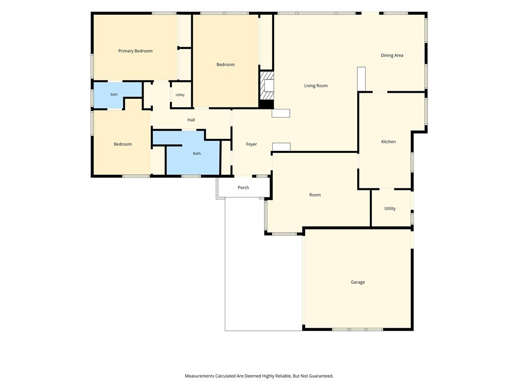 1056 Cerritos