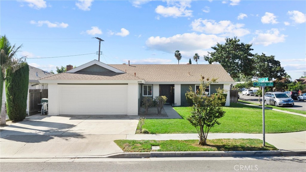 16051 Shasta St