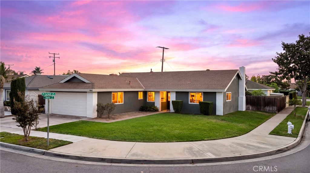 16051 Shasta St
