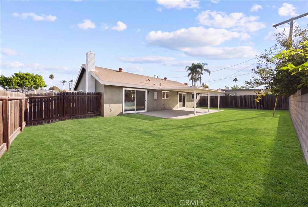 16051 Shasta St