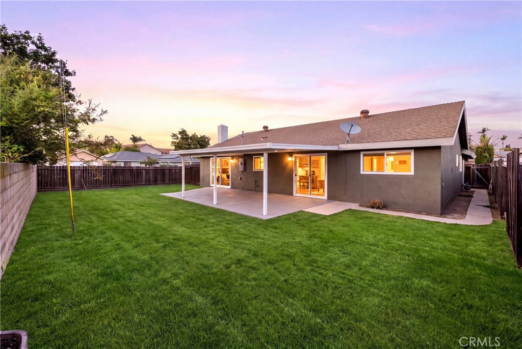 16051 Shasta St
