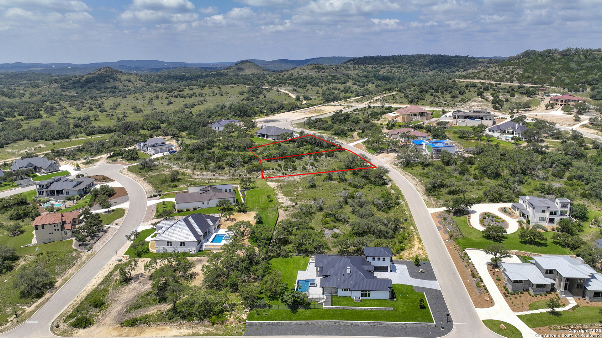 23118 Tablerock Way