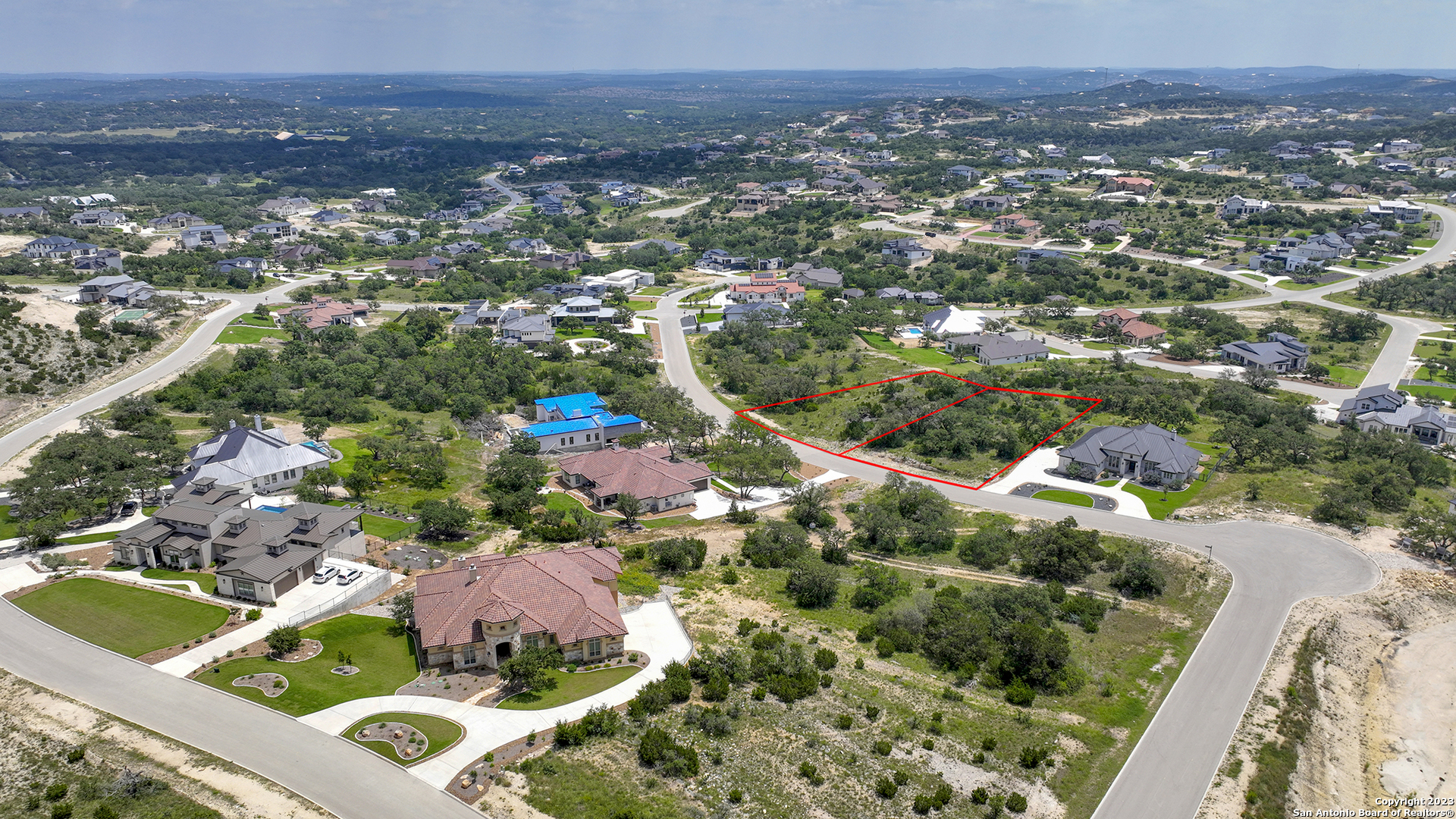 23118 Tablerock Way