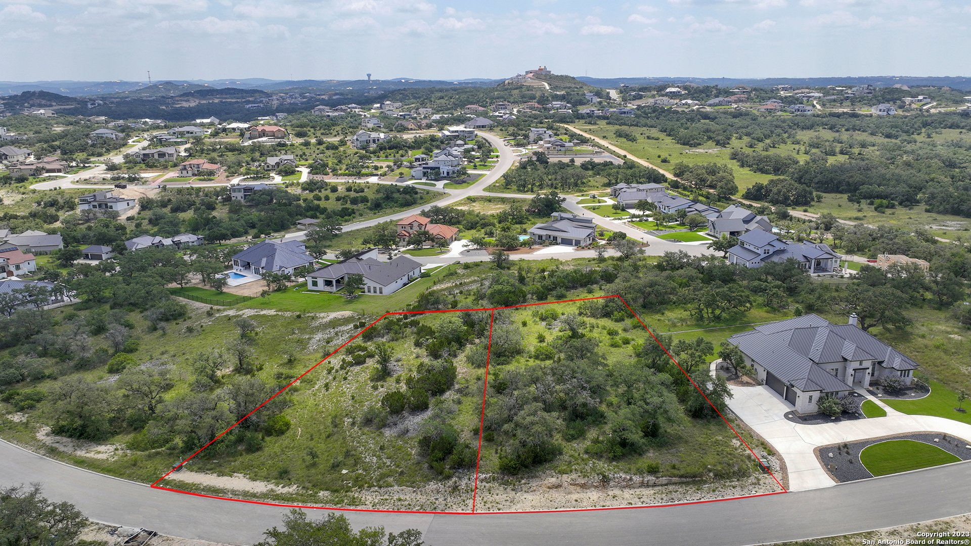 23118 Tablerock Way