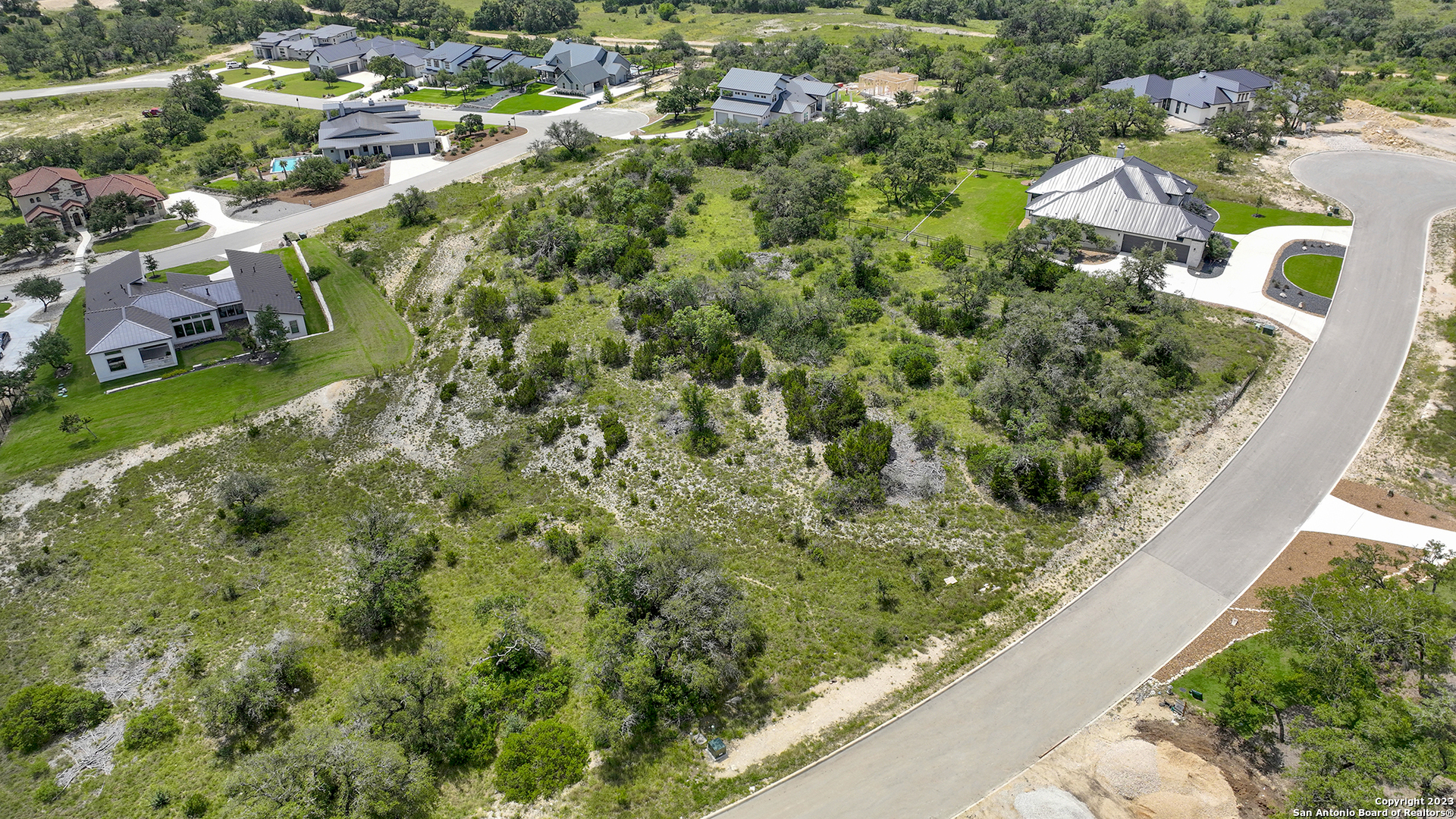23118 Tablerock Way
