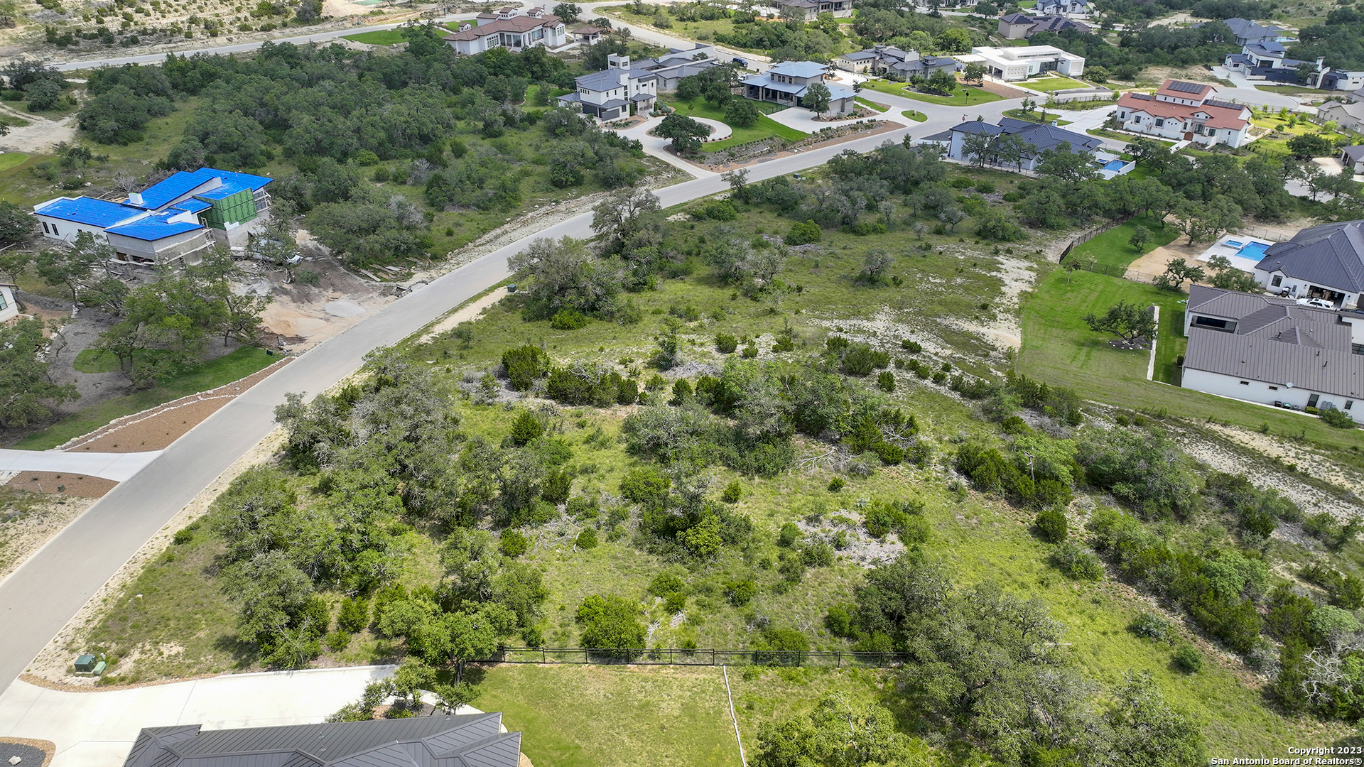 23118 Tablerock Way