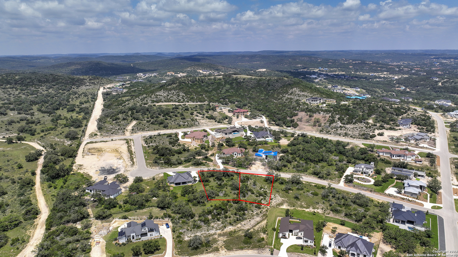 23118 Tablerock Way
