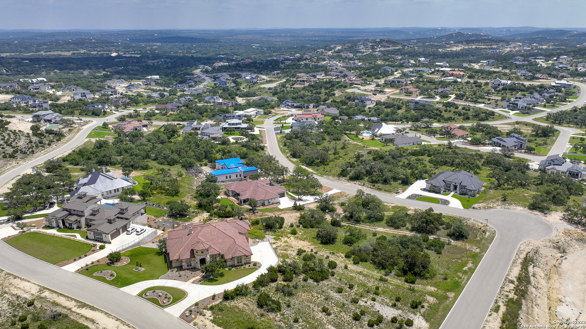 23118 Tablerock Way