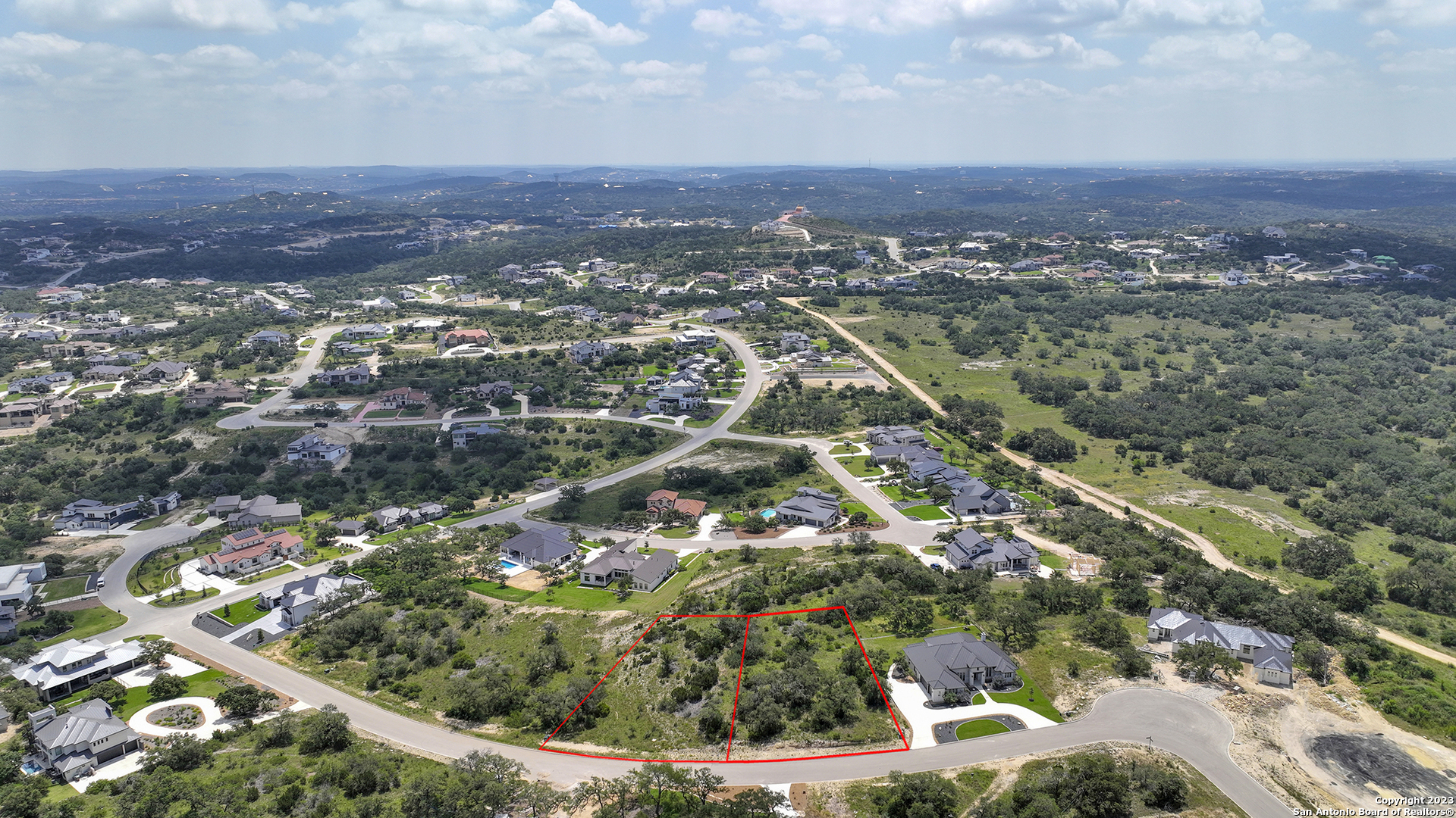 23118 Tablerock Way