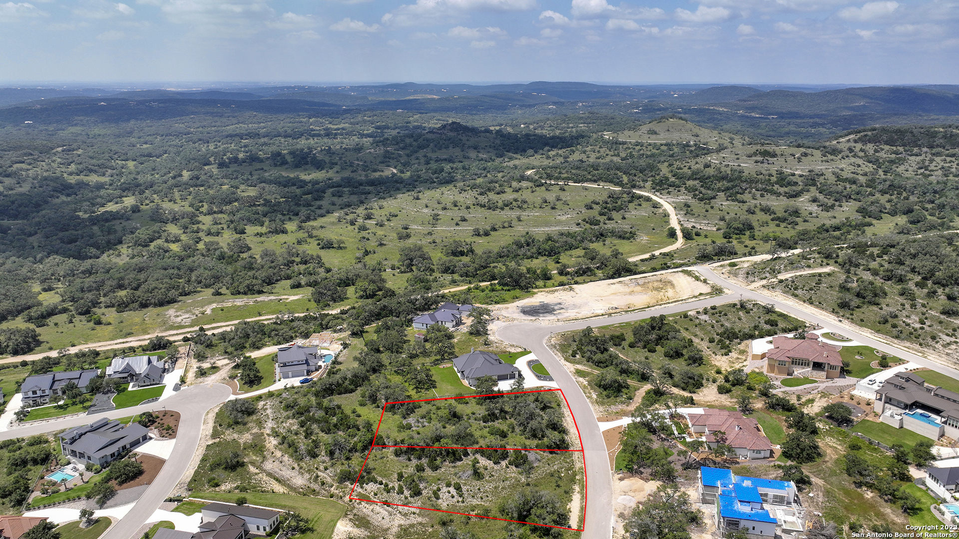 23118 Tablerock Way