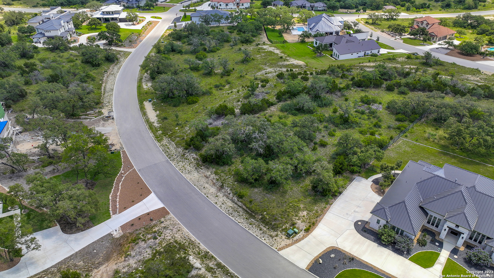 23118 Tablerock Way