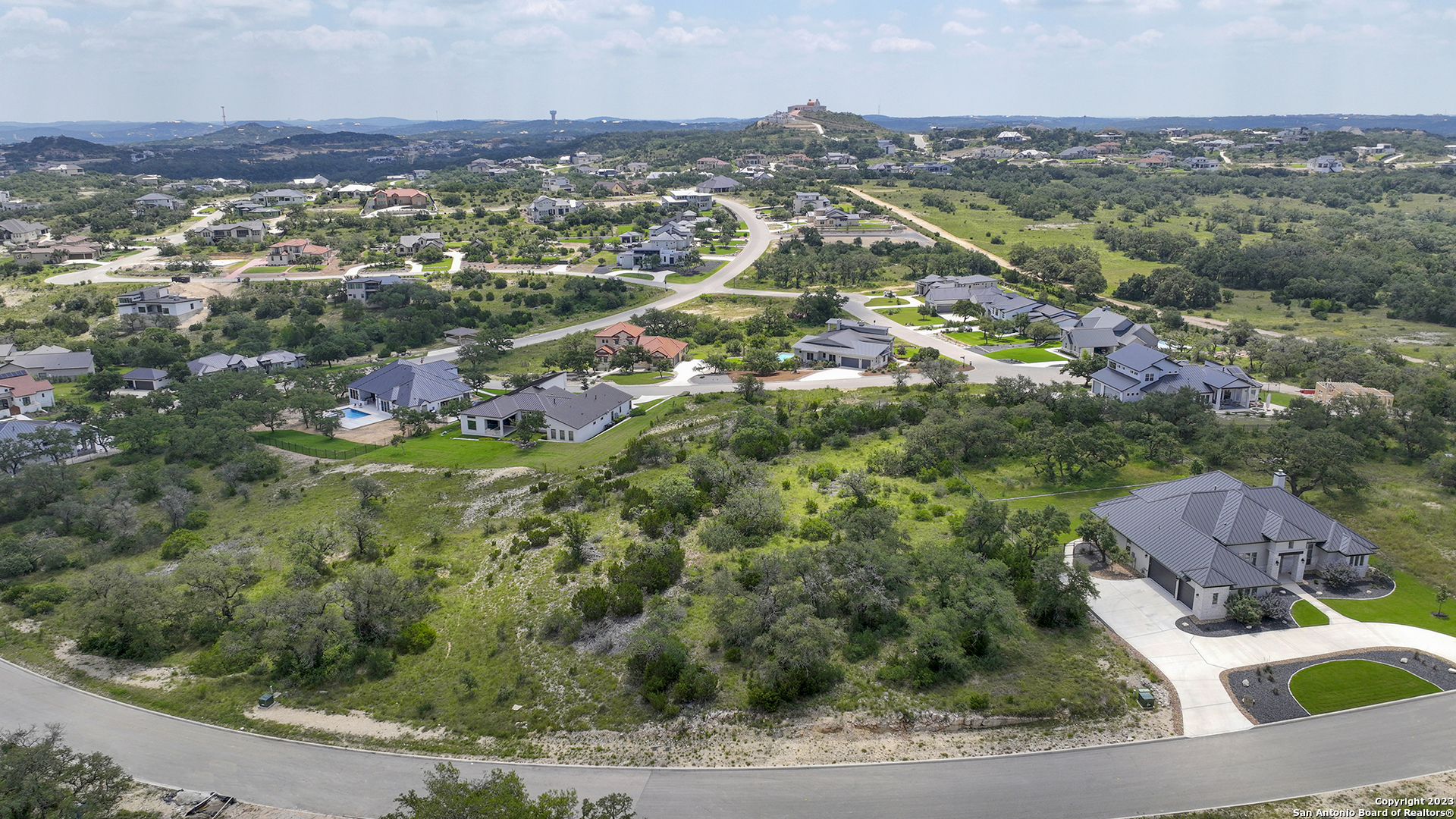 23118 Tablerock Way