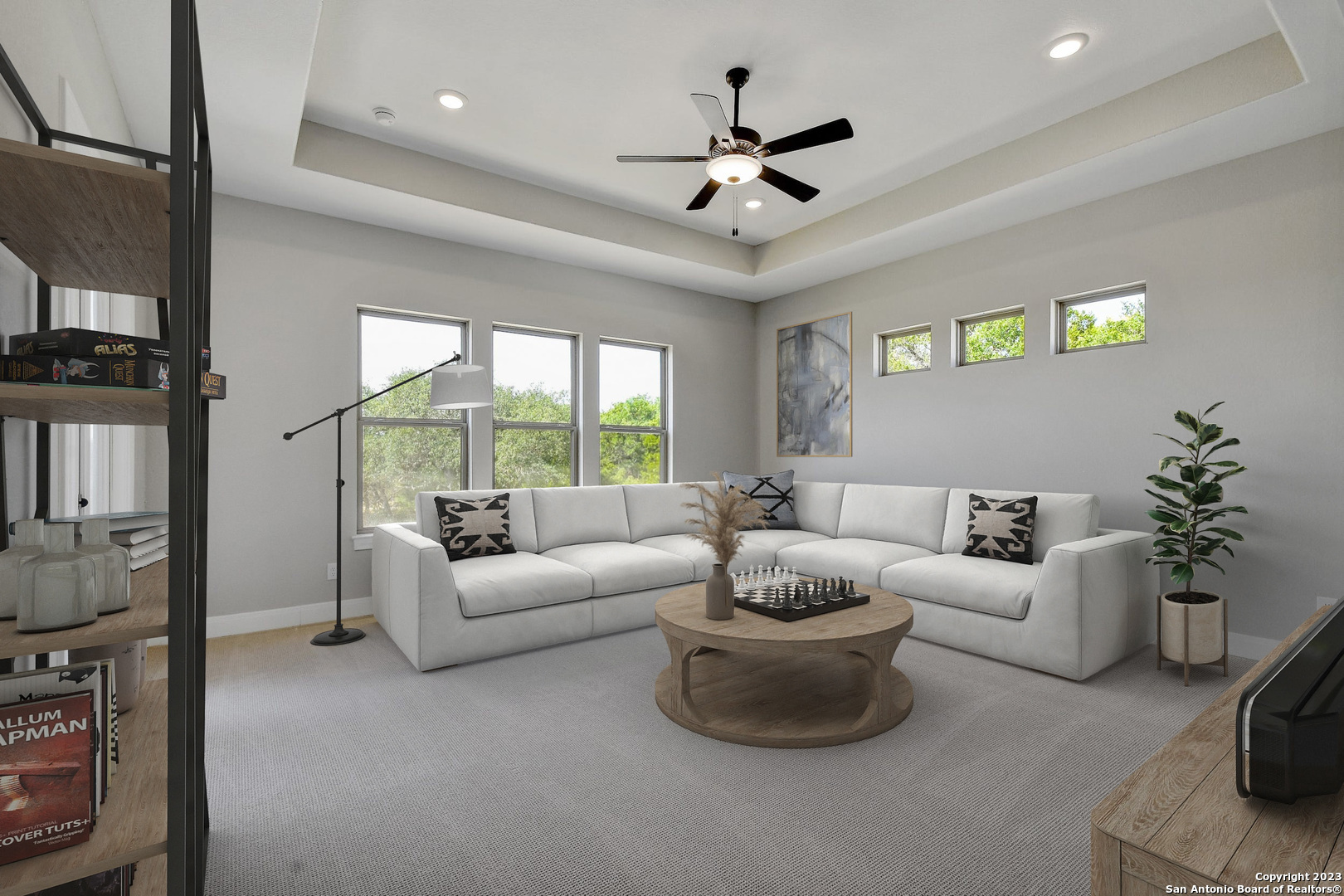 141 HERON PASS