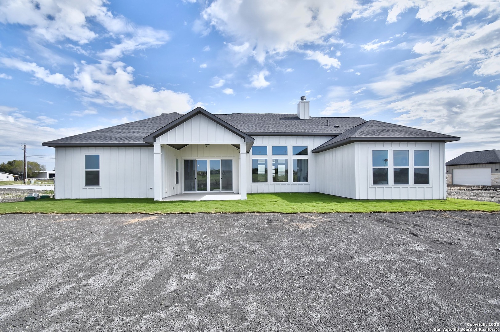 5138 BARBAROSSA RD
