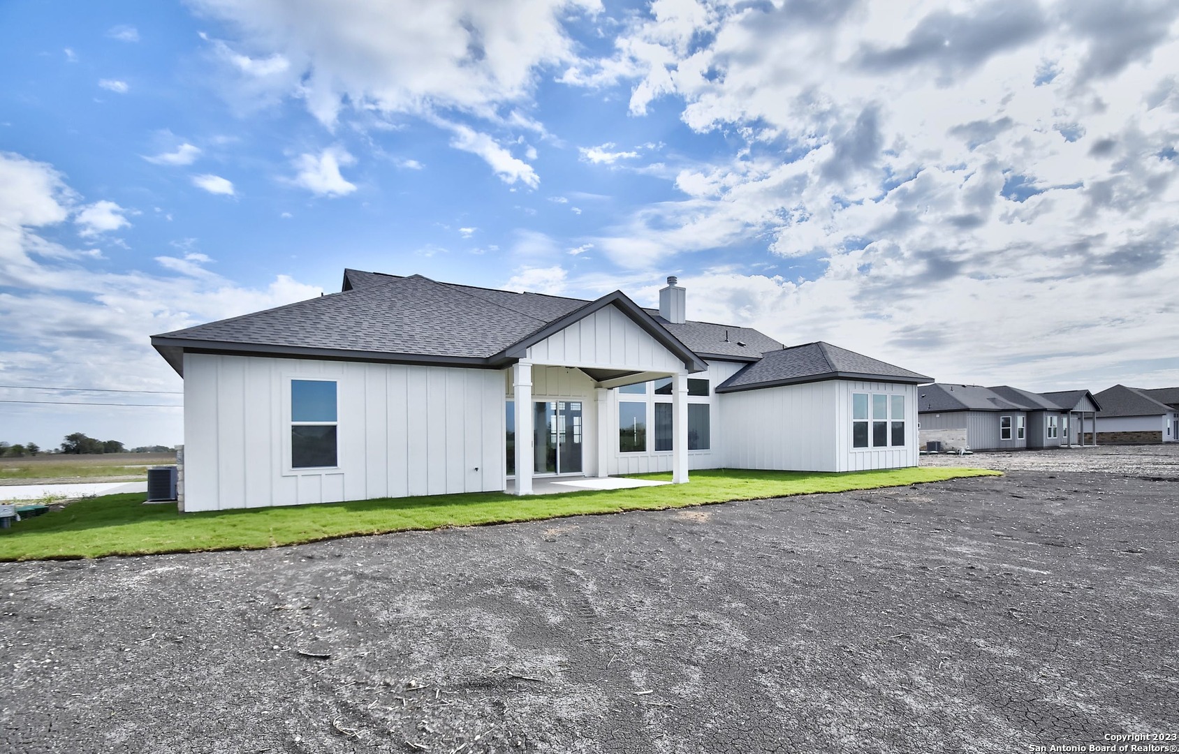 5138 BARBAROSSA RD