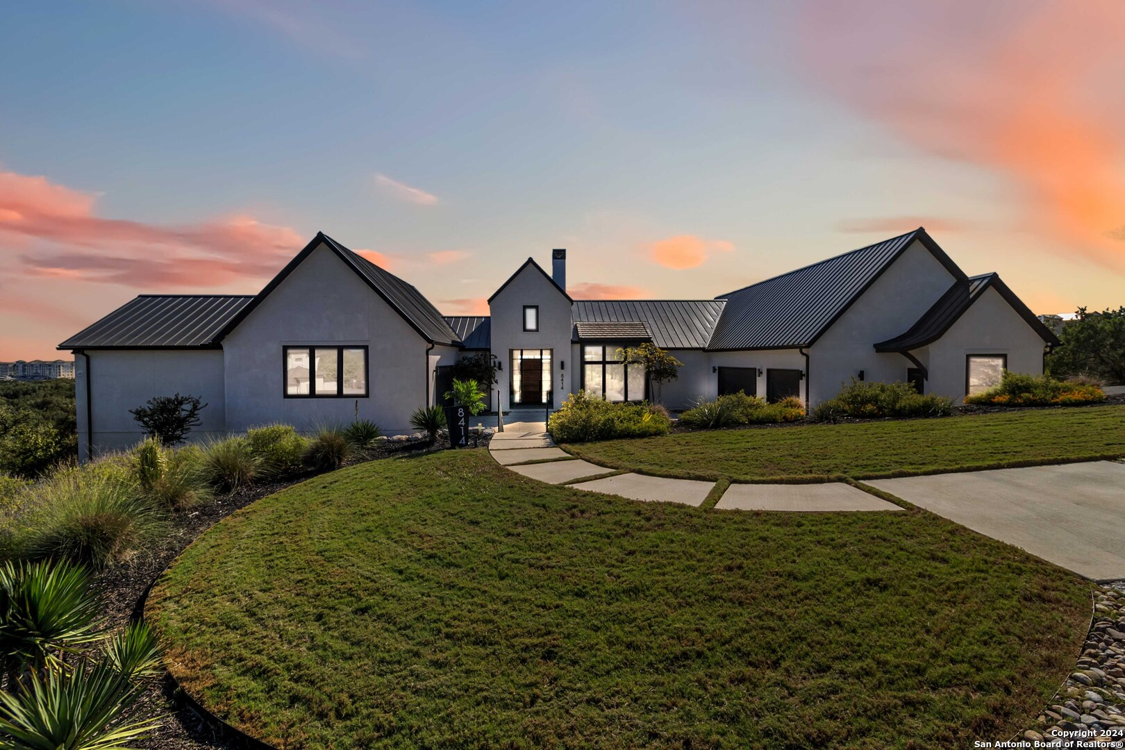 8414 TERRA MONT WAY