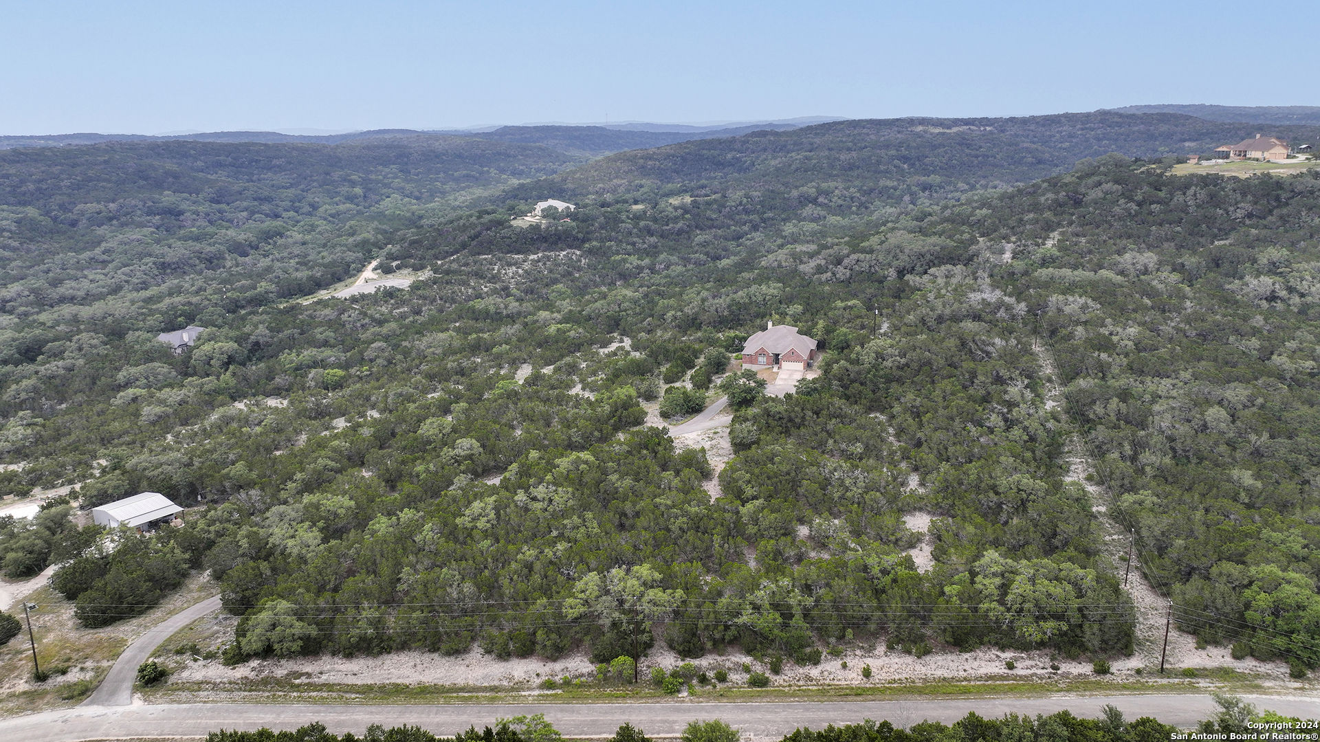 846 COUNTY ROAD 2763