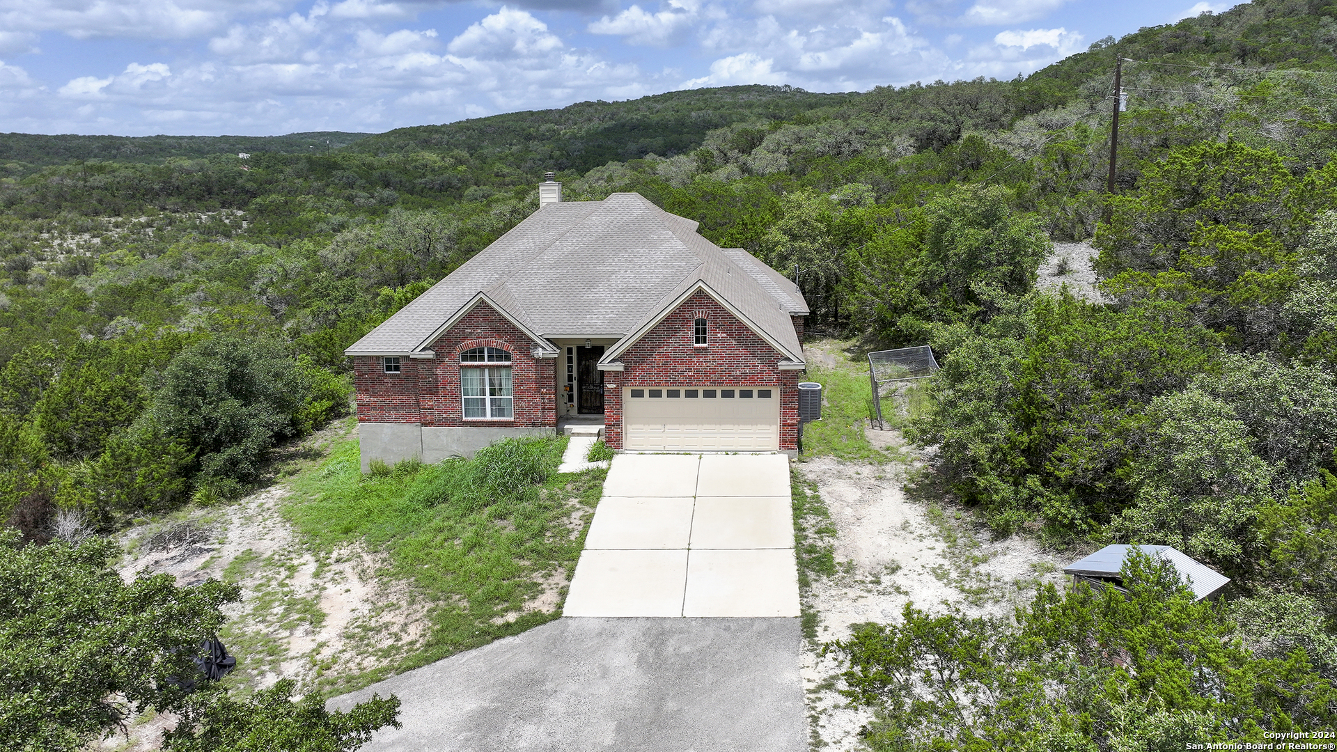 846 COUNTY ROAD 2763