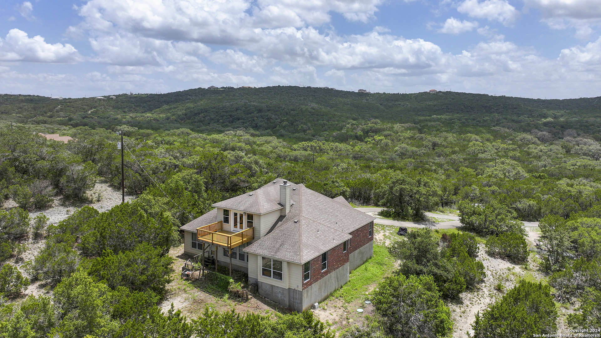 846 COUNTY ROAD 2763