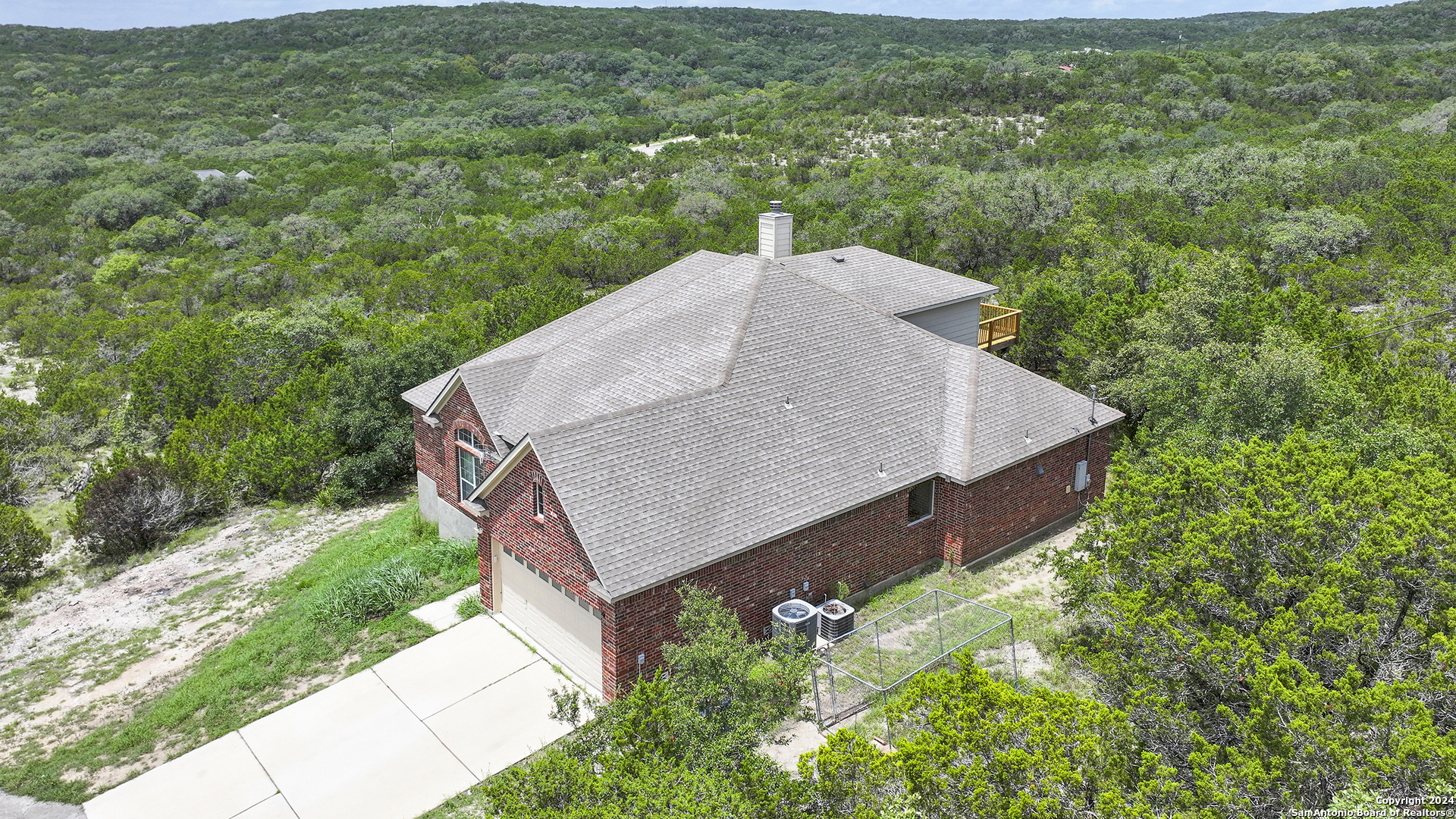 846 COUNTY ROAD 2763