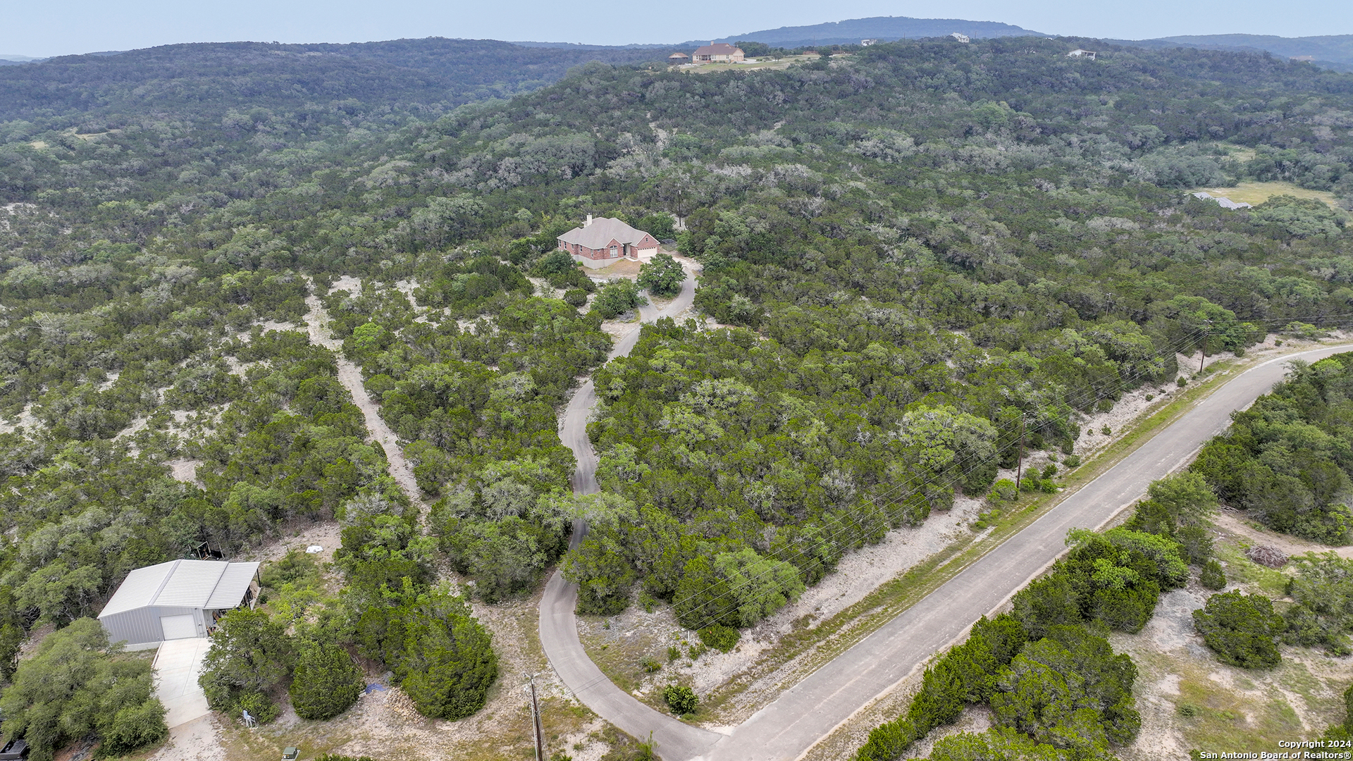 846 COUNTY ROAD 2763