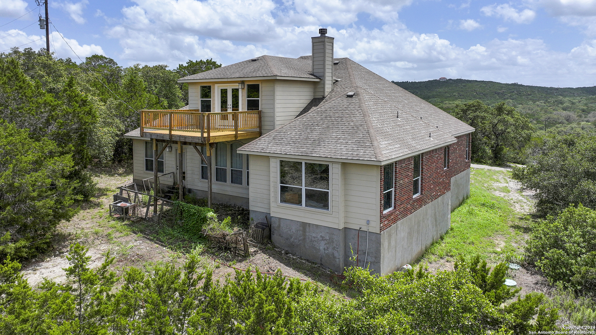 846 COUNTY ROAD 2763