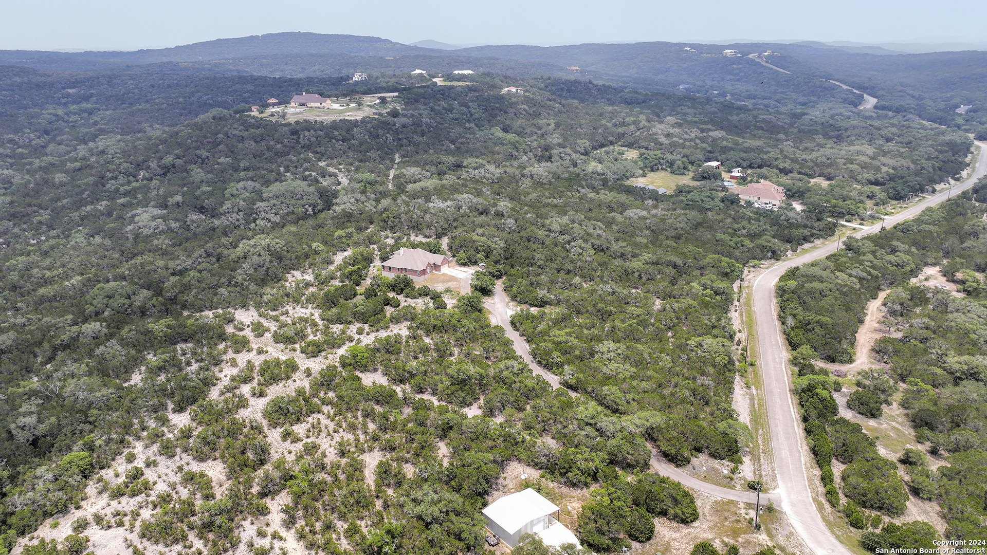 846 COUNTY ROAD 2763