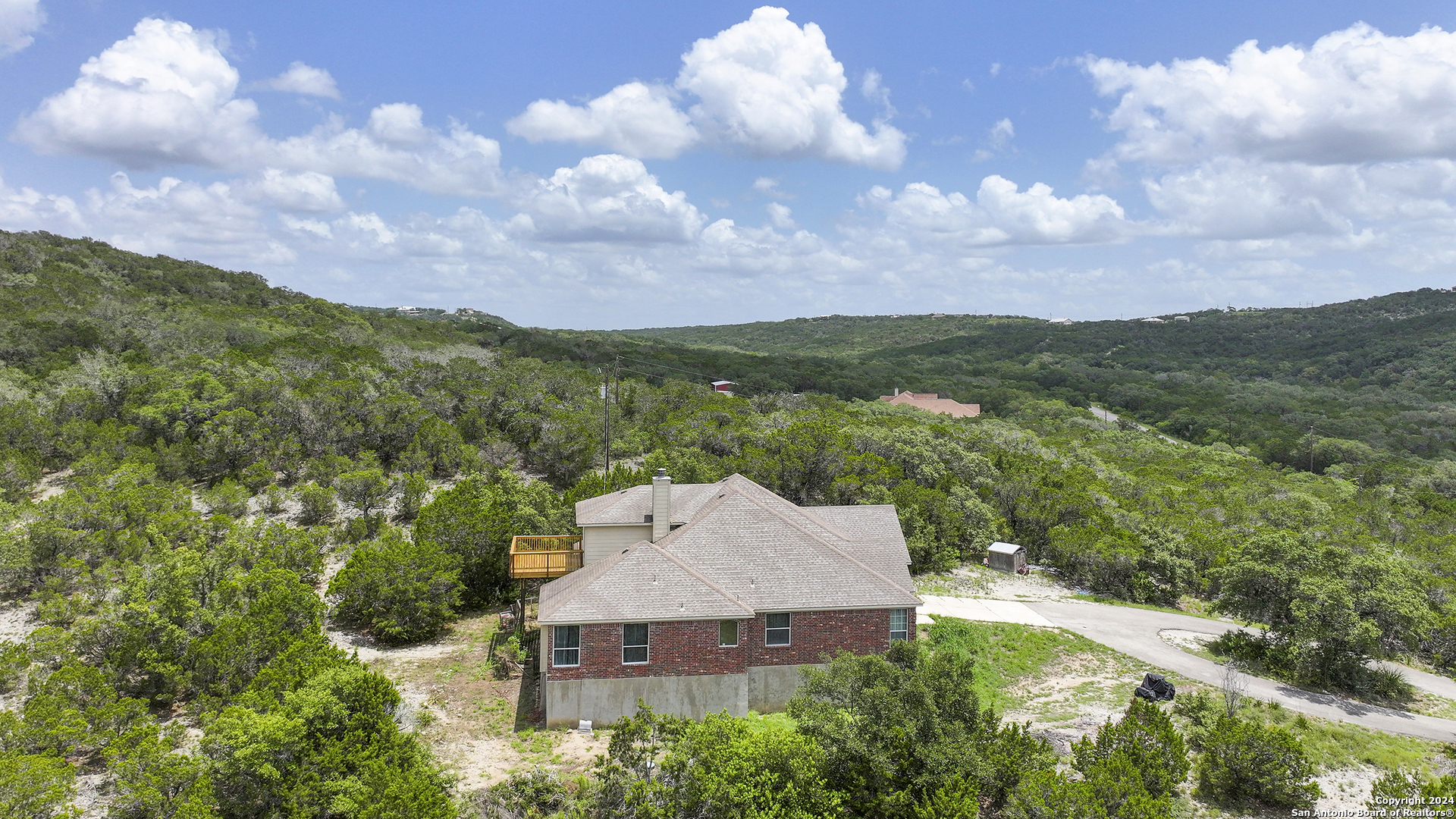 846 COUNTY ROAD 2763