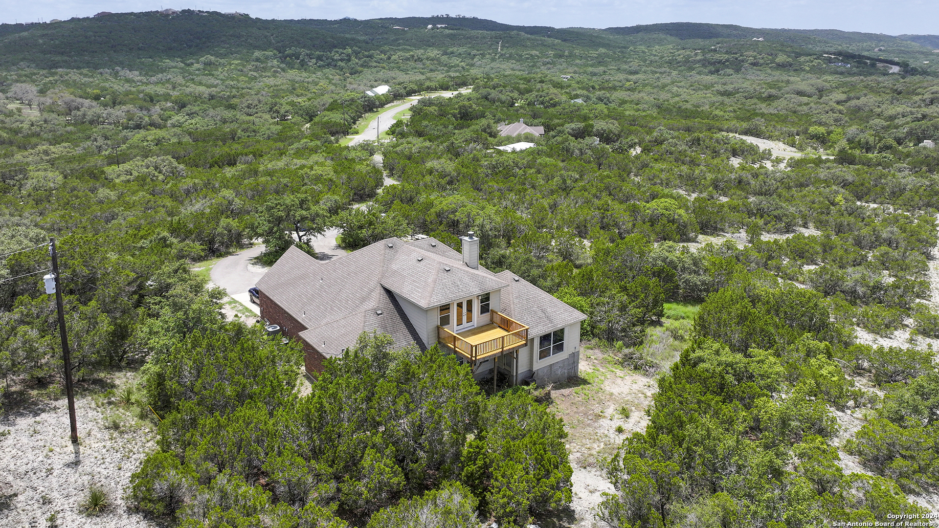 846 COUNTY ROAD 2763