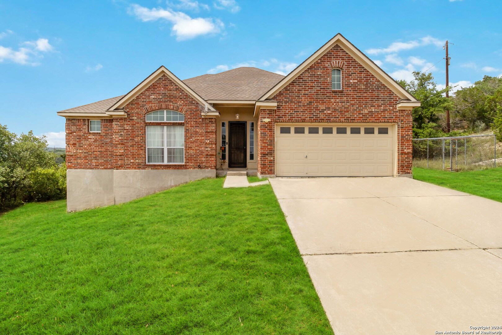 846 COUNTY ROAD 2763