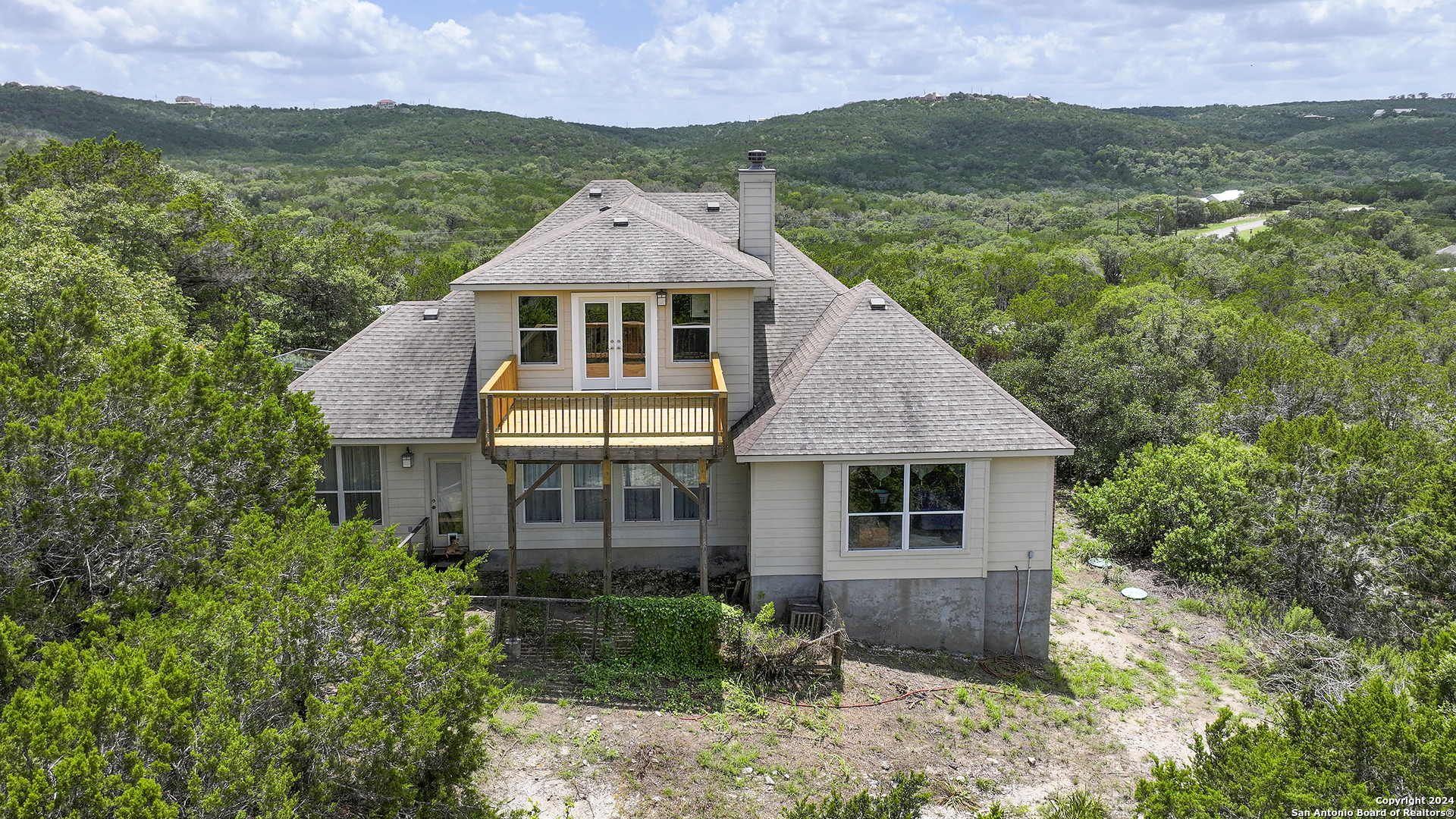 846 COUNTY ROAD 2763