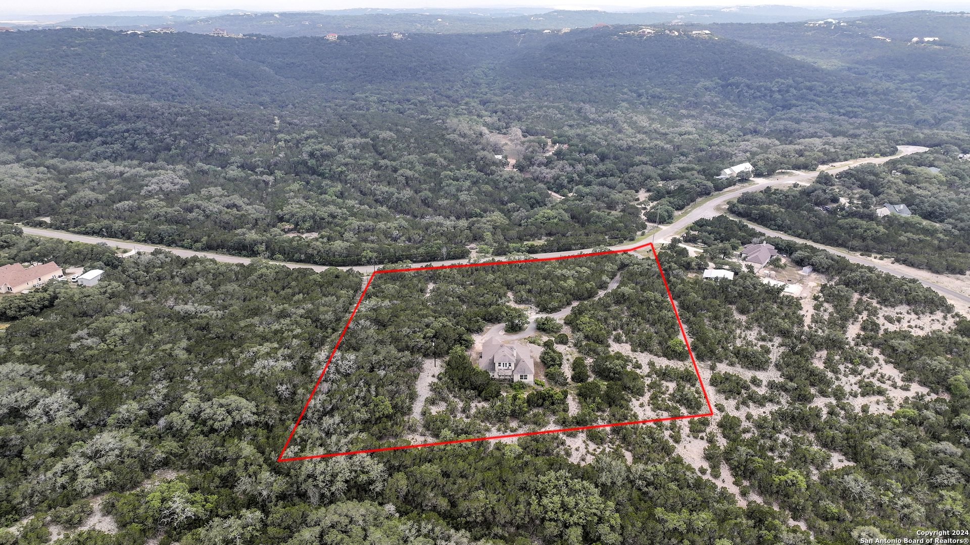846 COUNTY ROAD 2763