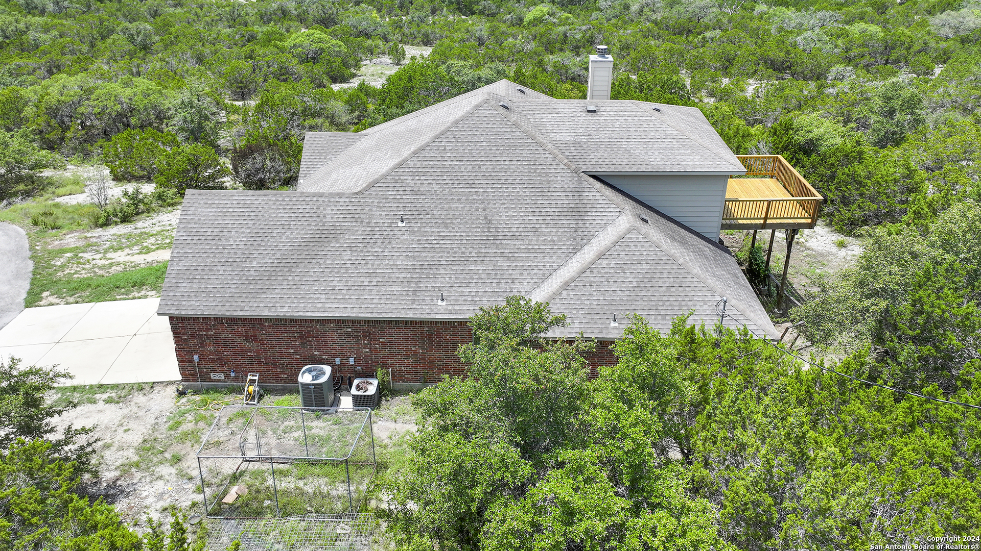 846 COUNTY ROAD 2763
