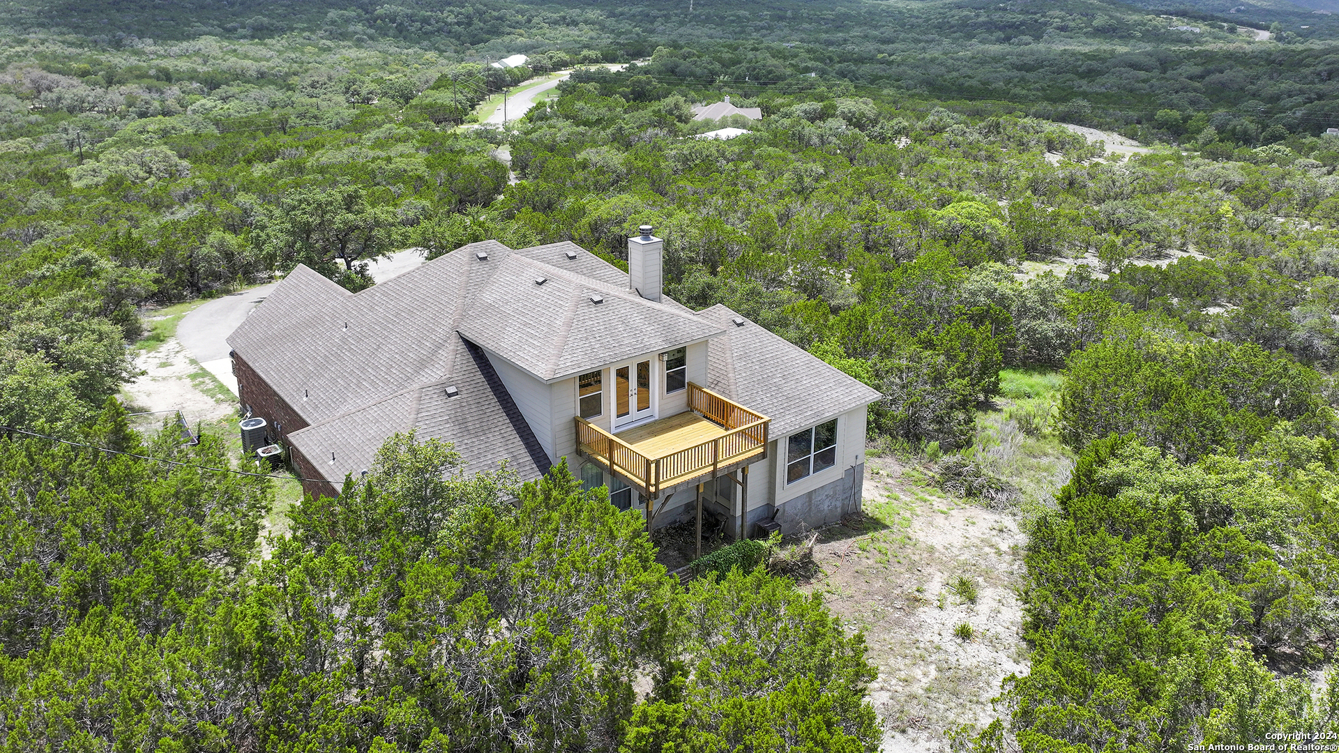 846 COUNTY ROAD 2763