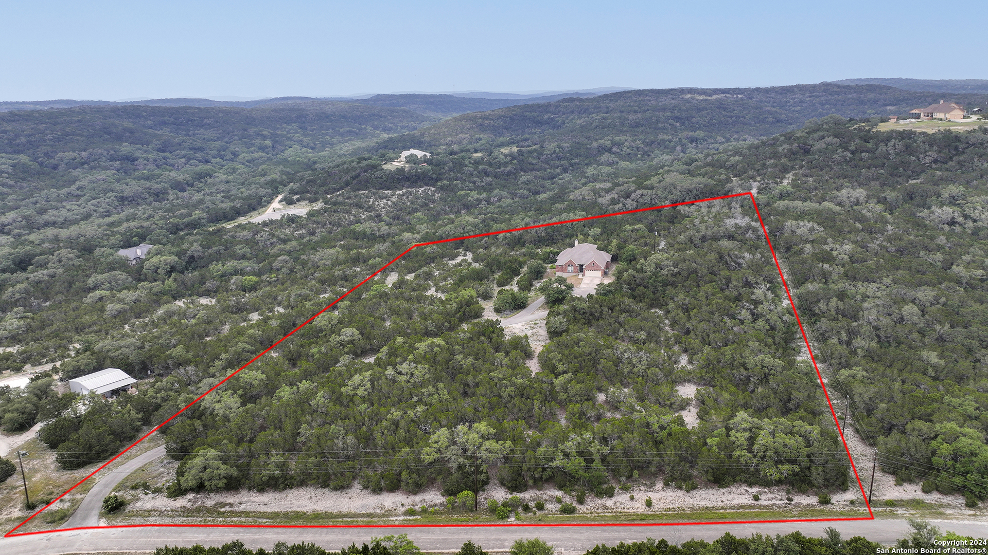 846 COUNTY ROAD 2763