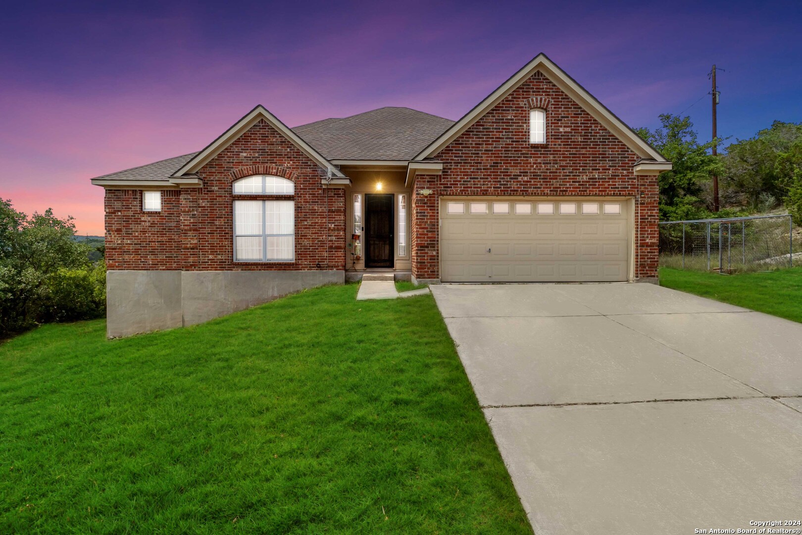 846 COUNTY ROAD 2763