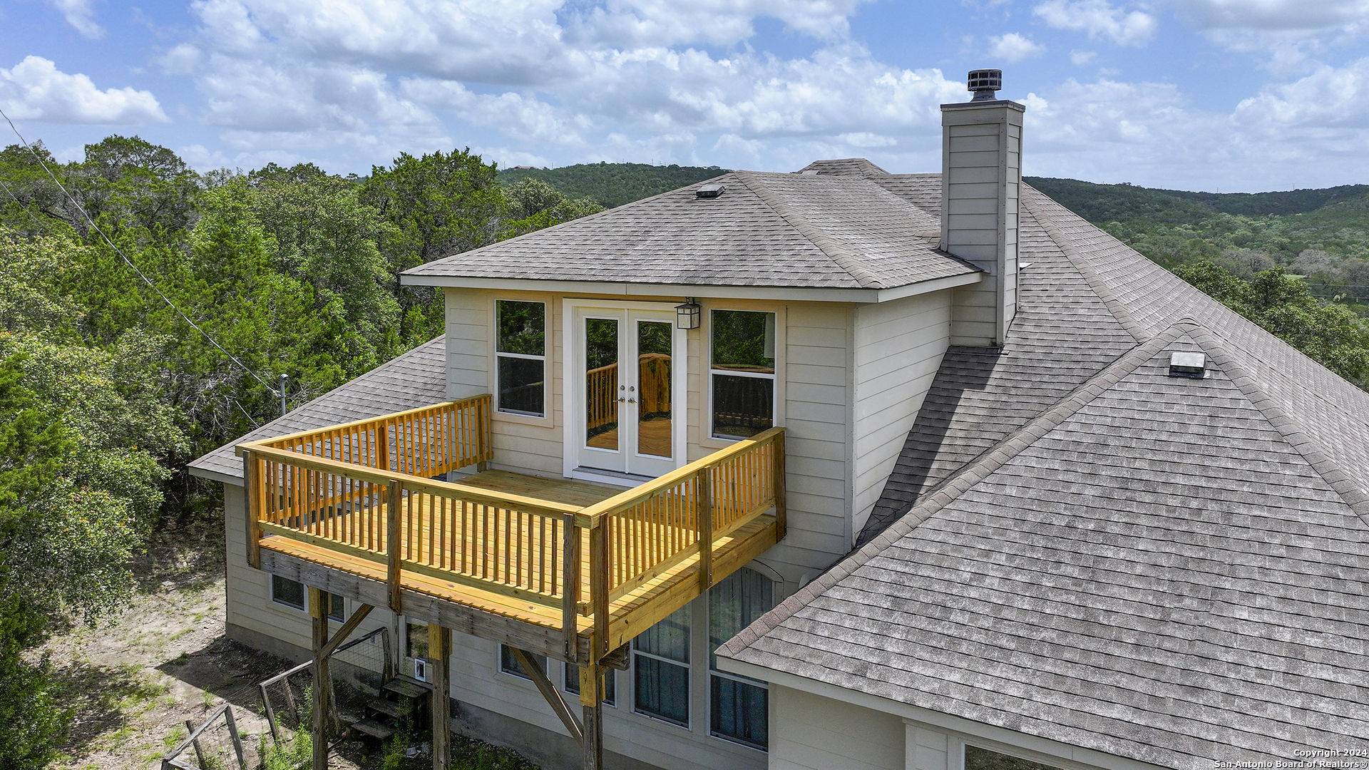 846 COUNTY ROAD 2763