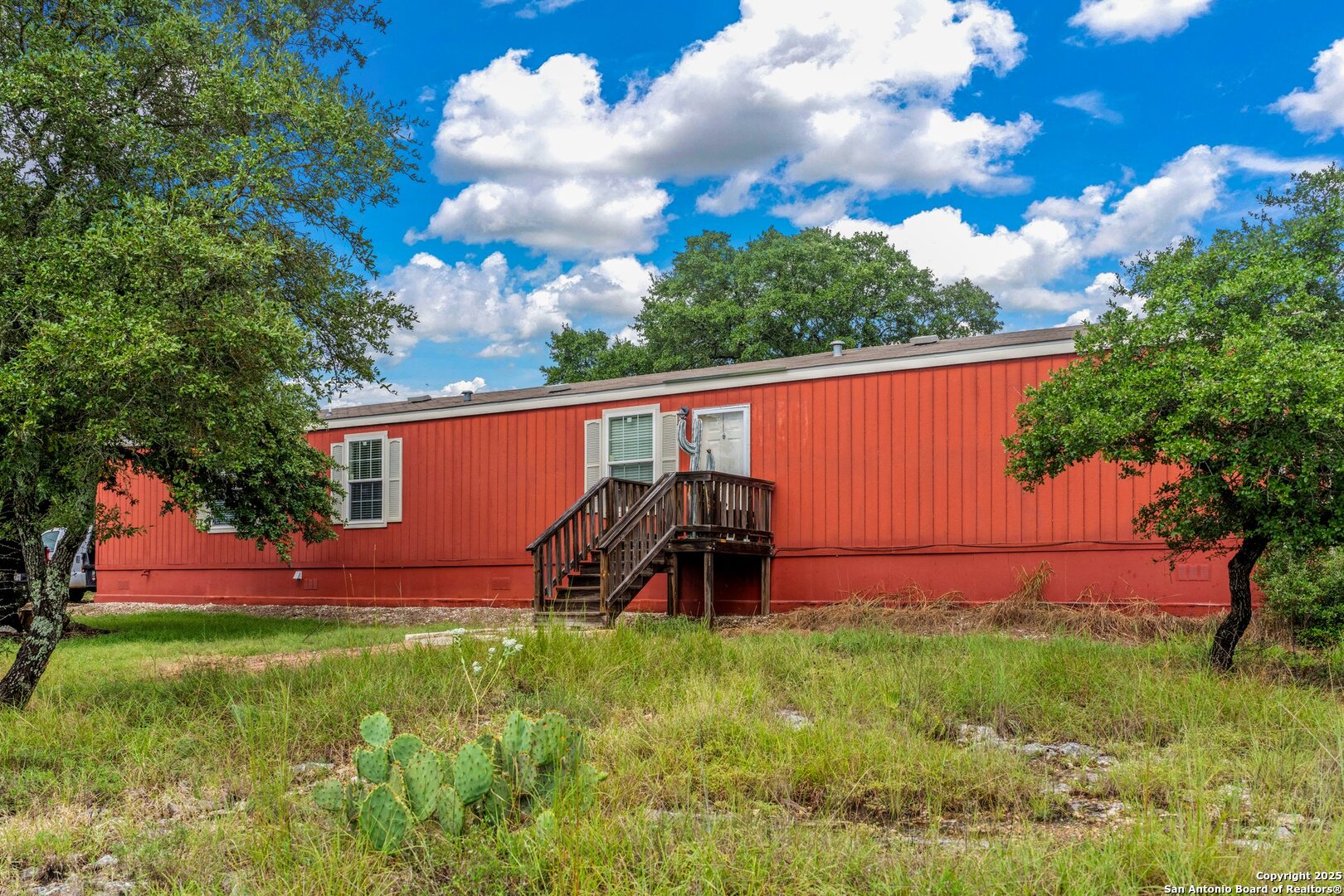 125 Teague