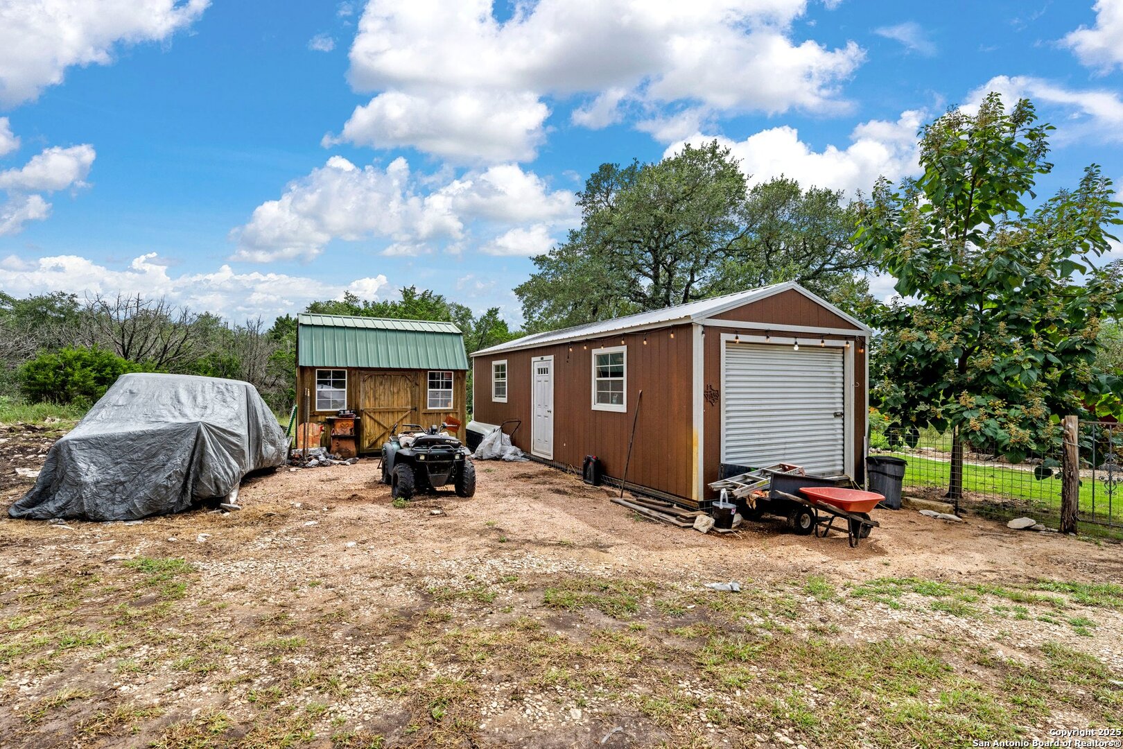 125 Teague