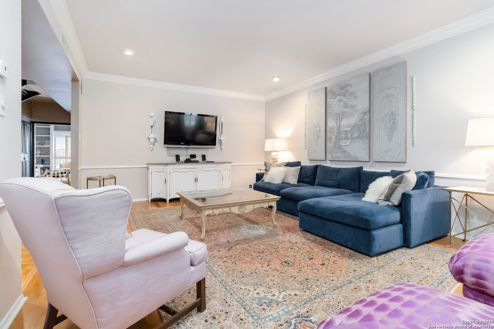 7731 Broadway 32F