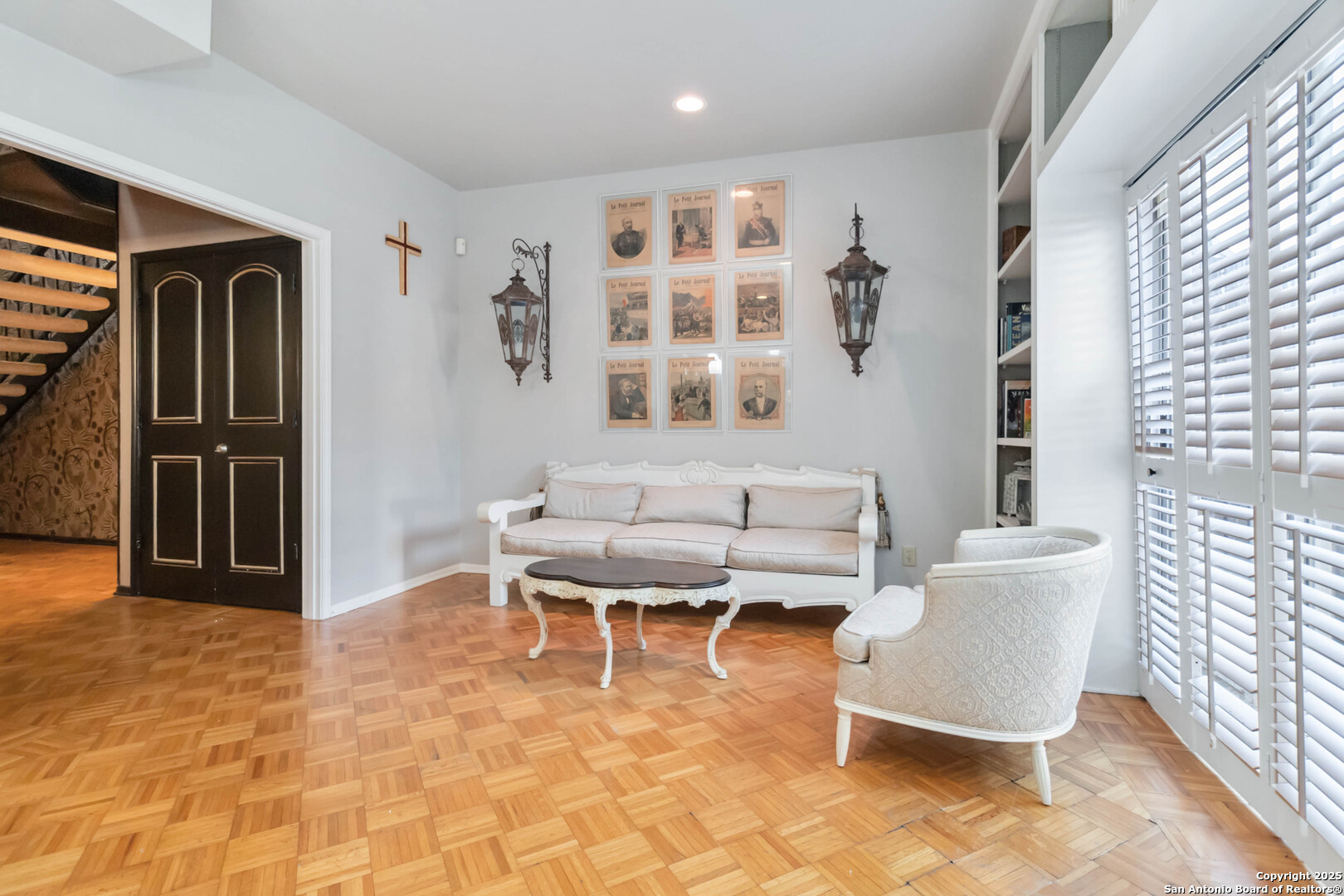 7731 Broadway 32F